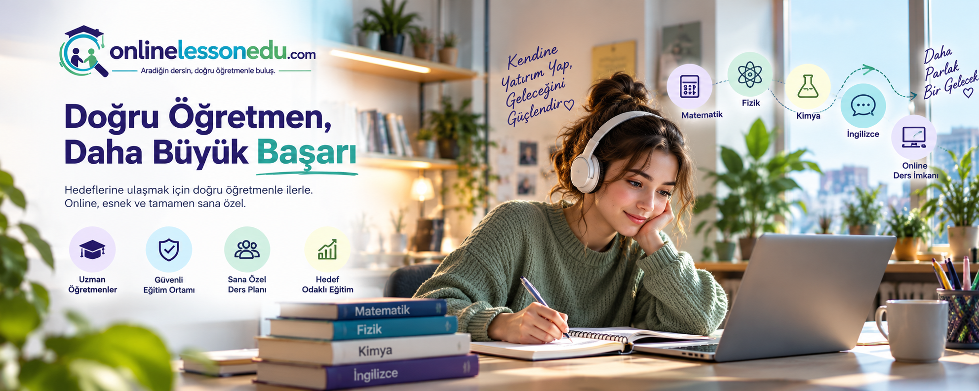 Doğru Öğretmen, Büyük Başarı